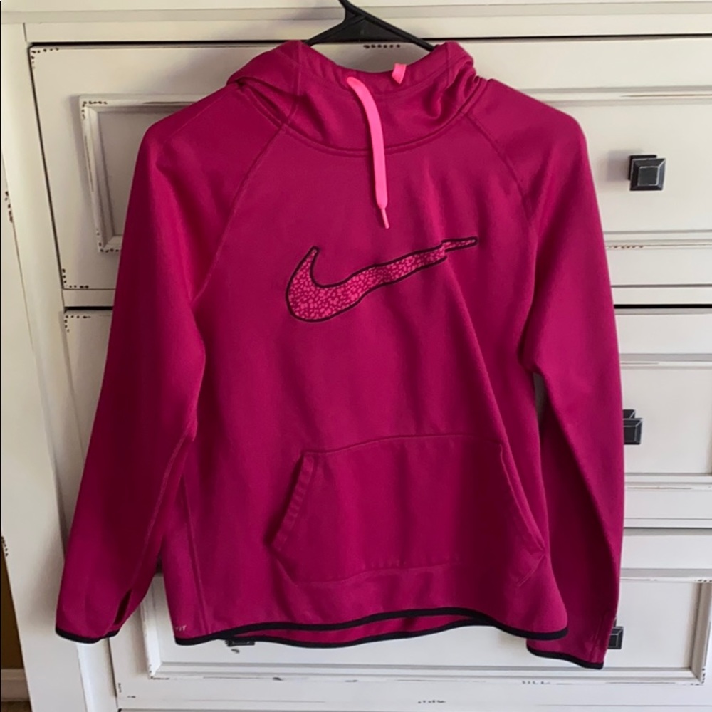 Women’s Nike hoodie